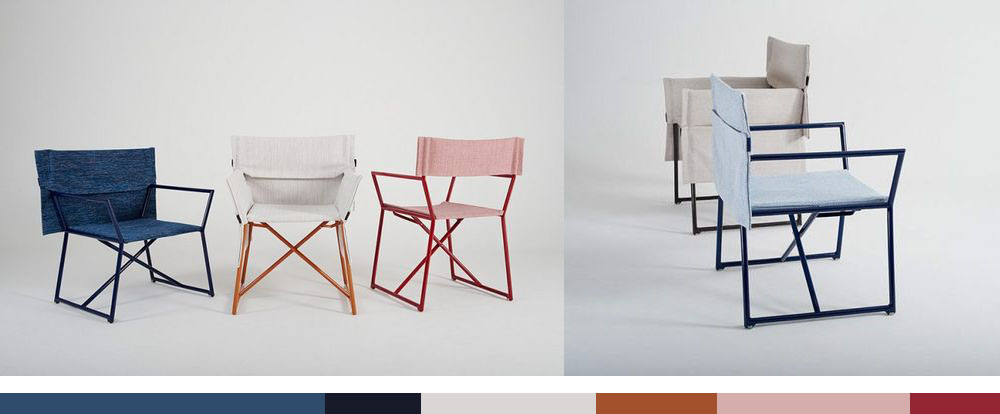 Camping Paradise • Les Bons Détails