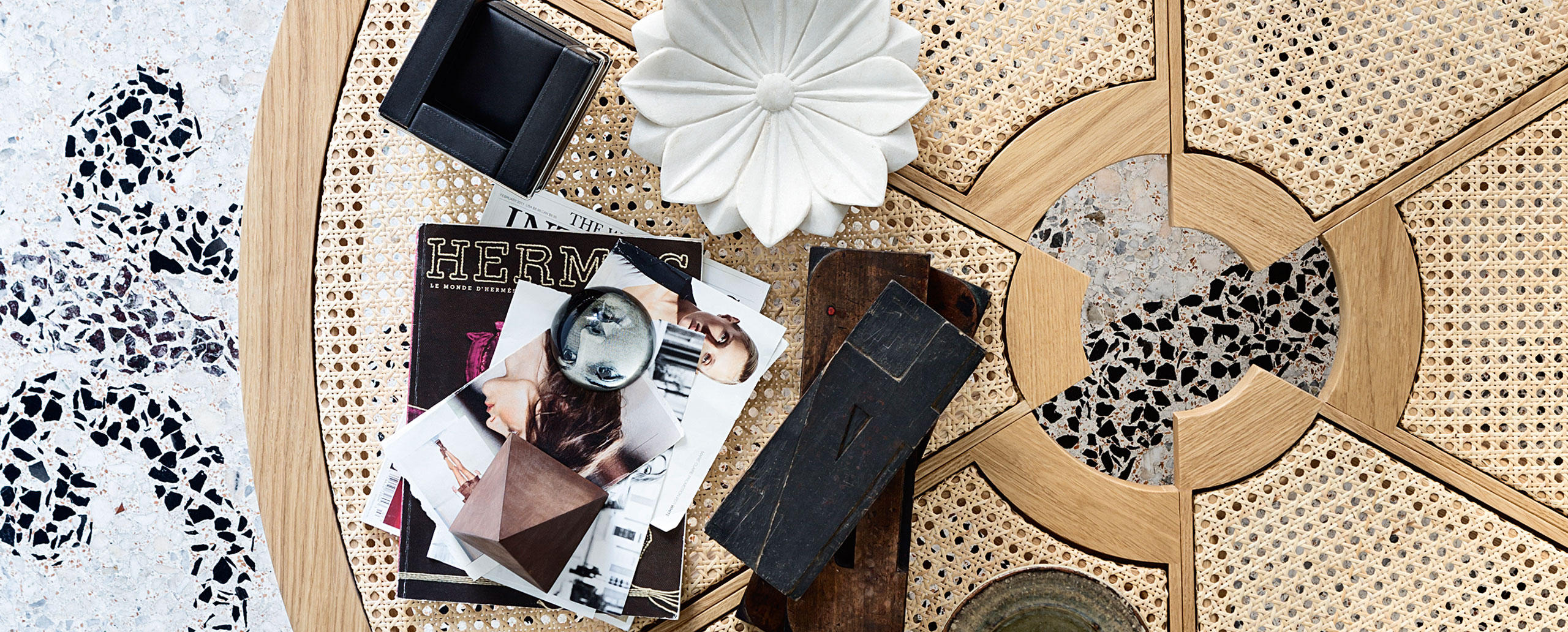 Le cannage en héritage • Les Bons Détails