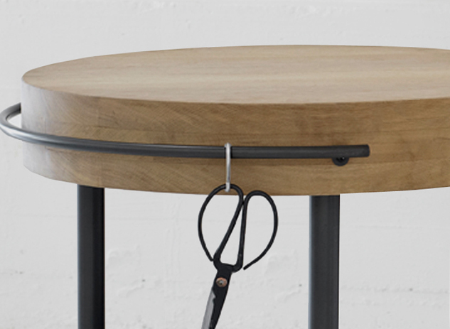 Cuisines nomades • Les Bons Détails