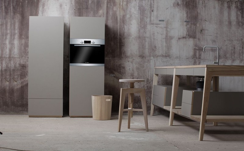 Cuisines nomades • Les Bons Détails