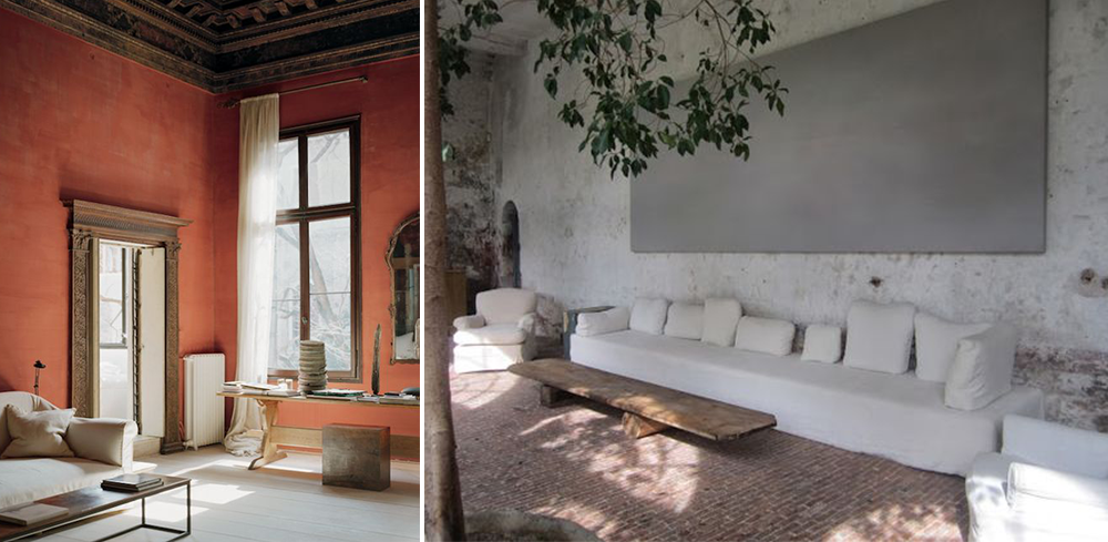 Le coming out du rustique • Les Bons Détails