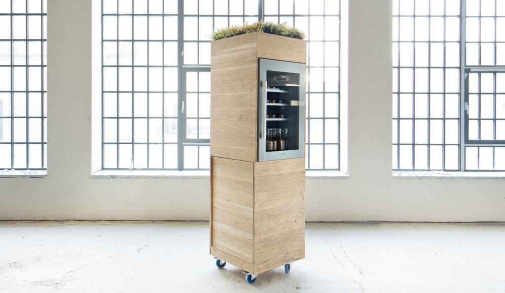 Cuisines nomades • Les Bons Détails