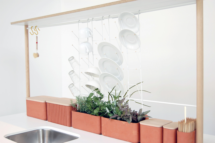 Cuisines nomades • Les Bons Détails