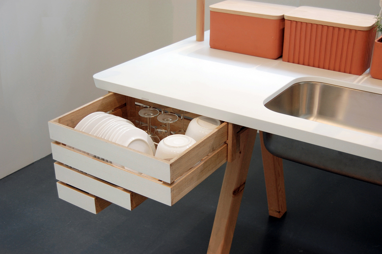 Cuisines nomades • Les Bons Détails