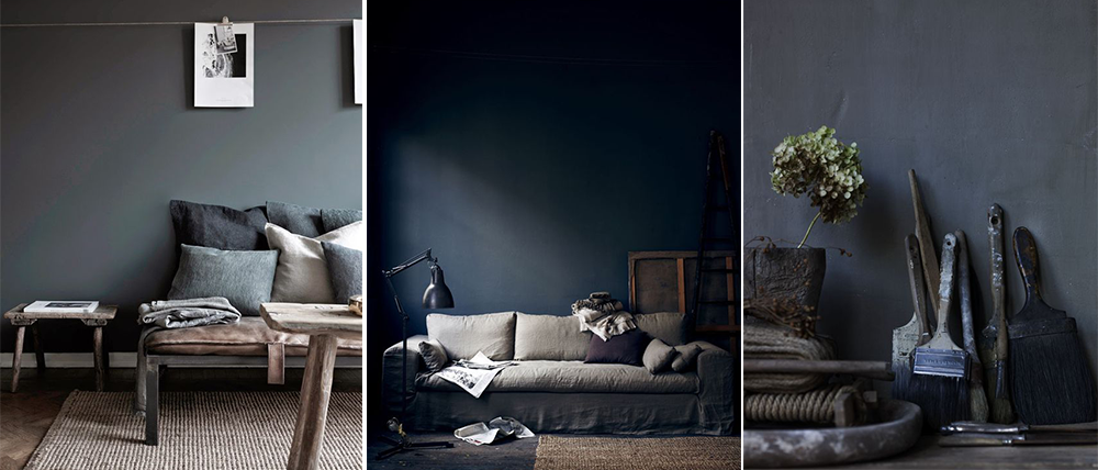 Le coming out du rustique • Les Bons Détails