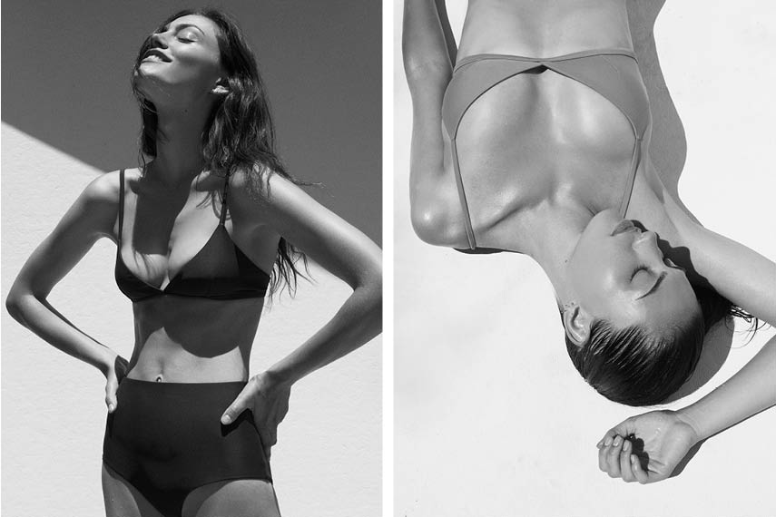 Le swimwear à l'australienne • Les Bons Détails