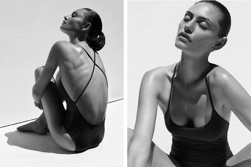 Le swimwear à l'australienne • Les Bons Détails