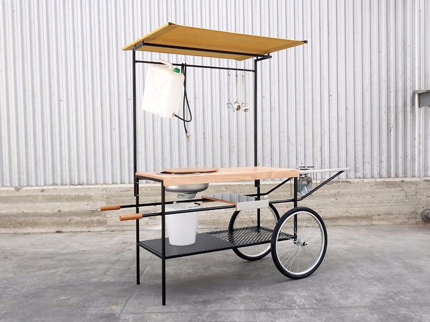 Cuisines nomades • Les Bons Détails