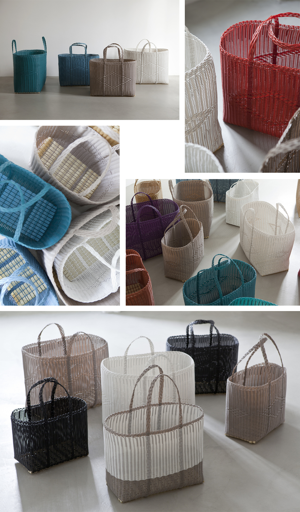 Fibres du Guatemala • Les Bons Détails