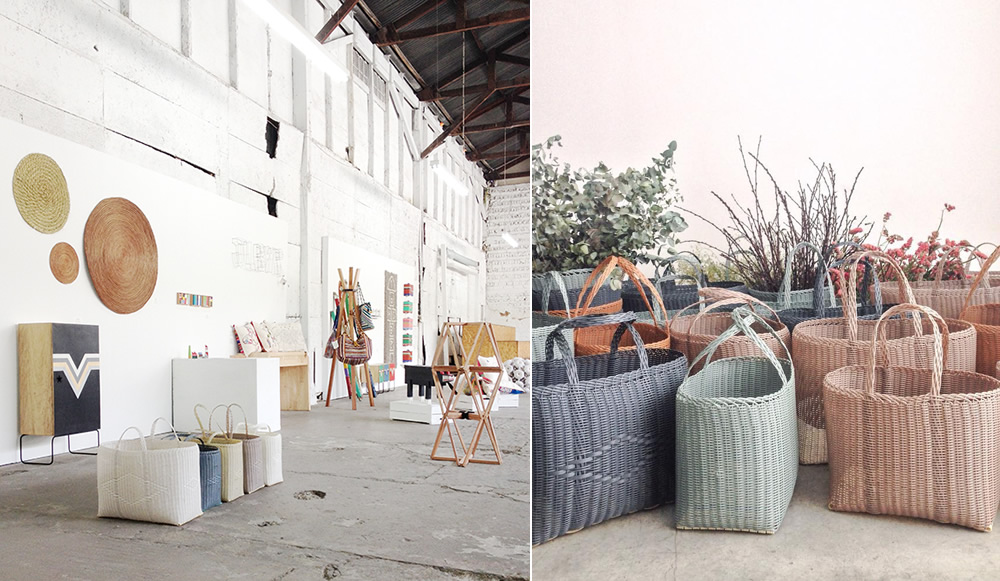 Fibres du Guatemala • Les Bons Détails