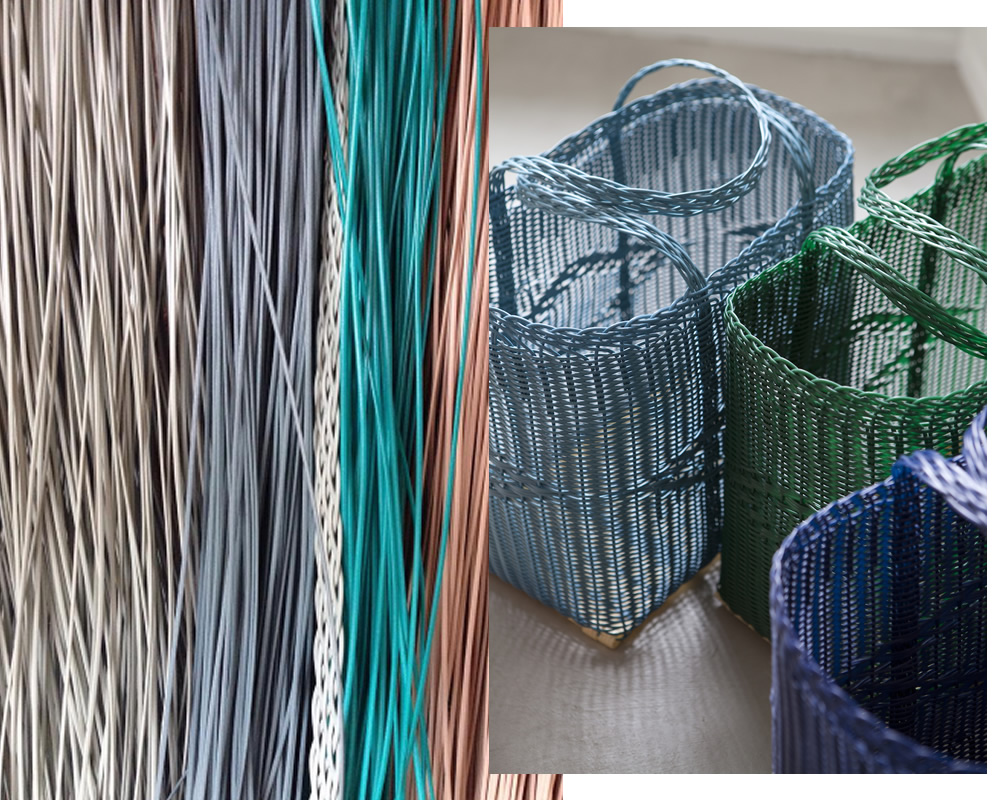 Fibres du Guatemala • Les Bons Détails