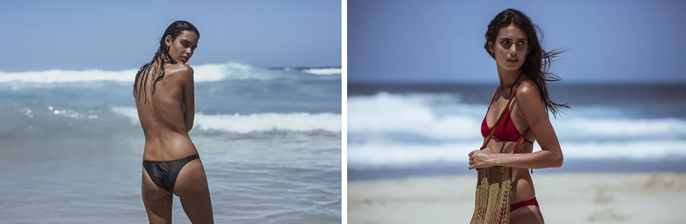 Le swimwear à l'australienne • Les Bons Détails