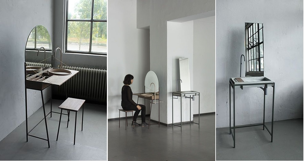 Salle de bain XXS • Les Bons Détails