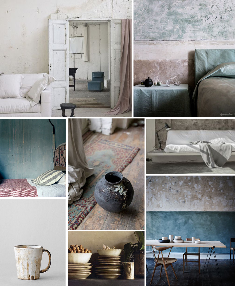 Le coming out du rustique • Les Bons Détails