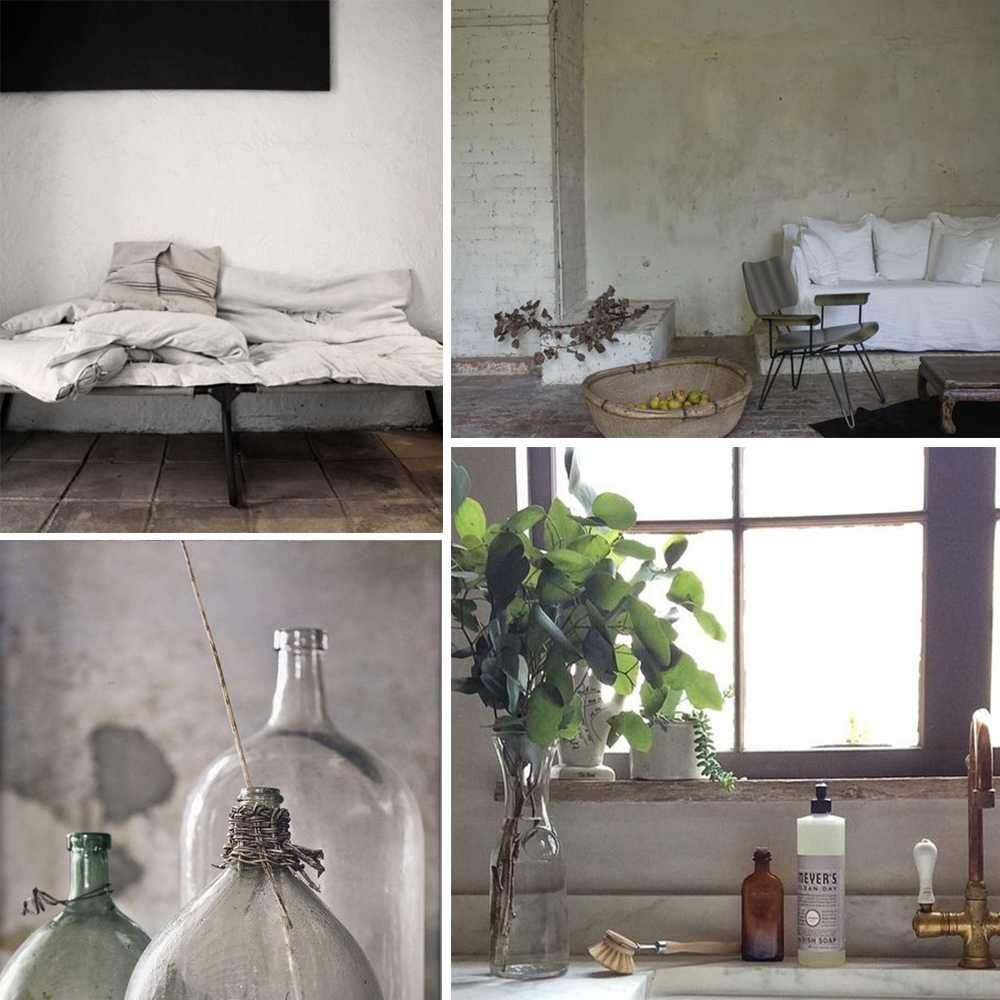 Le coming out du rustique • Les Bons Détails