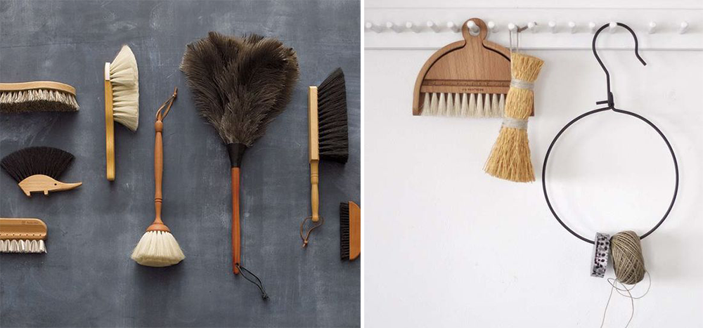 Gros ménage • Les Bons Détails