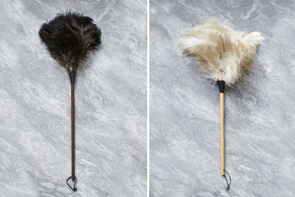 Gros ménage • Les Bons Détails