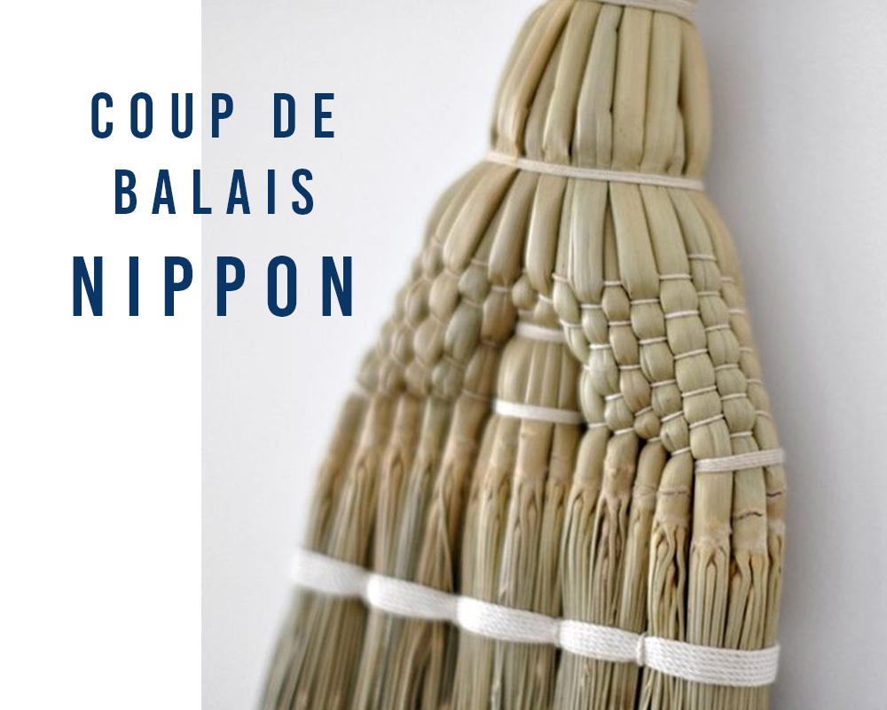 Gros ménage • Les Bons Détails