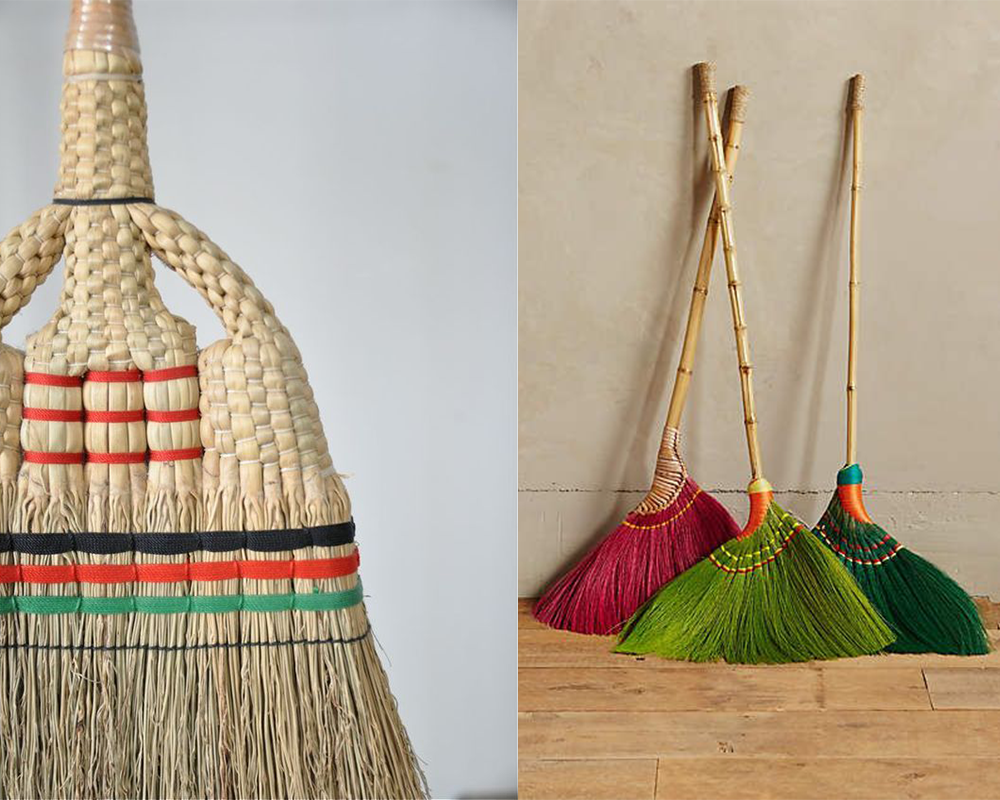 Gros ménage • Les Bons Détails