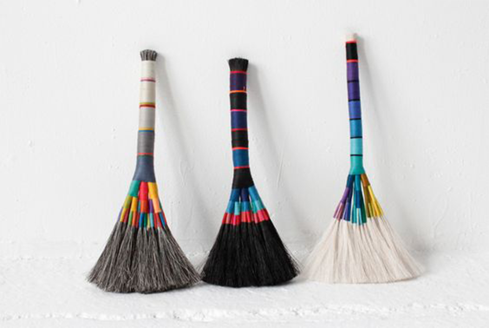 Gros ménage • Les Bons Détails