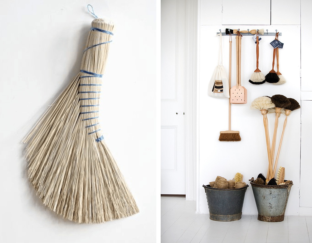 Gros ménage • Les Bons Détails