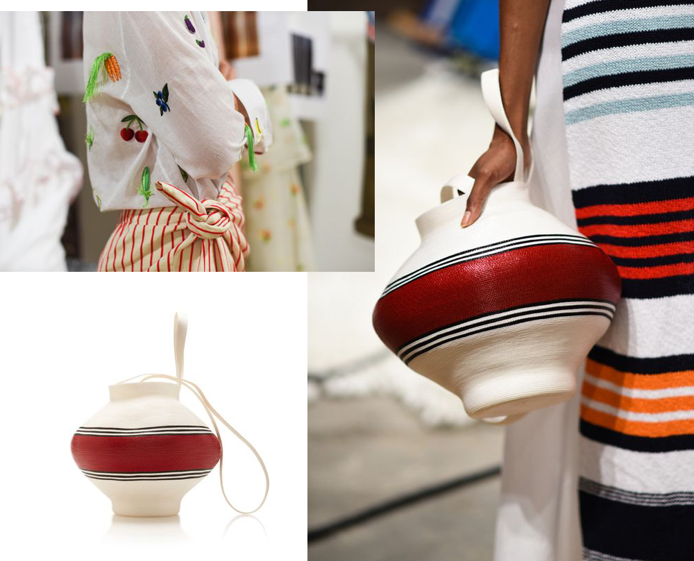 Les jars de Rosie Assoulin • Les Bons Détails