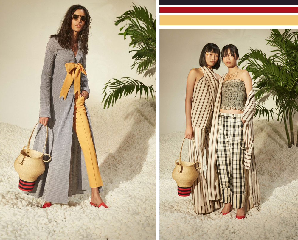 Les jars de Rosie Assoulin • Les Bons Détails