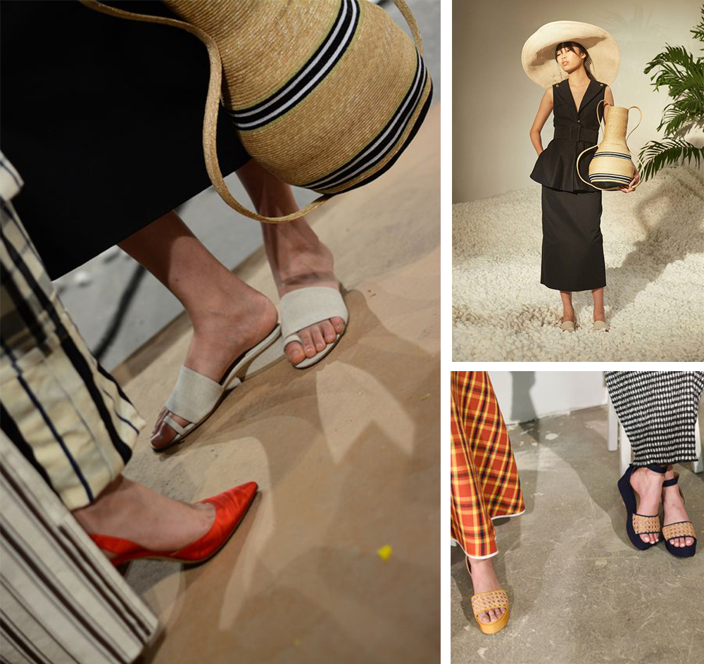 Les jars de Rosie Assoulin • Les Bons Détails