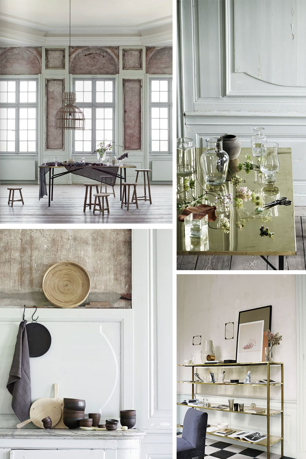 Basiques danois • Les Bons Détails