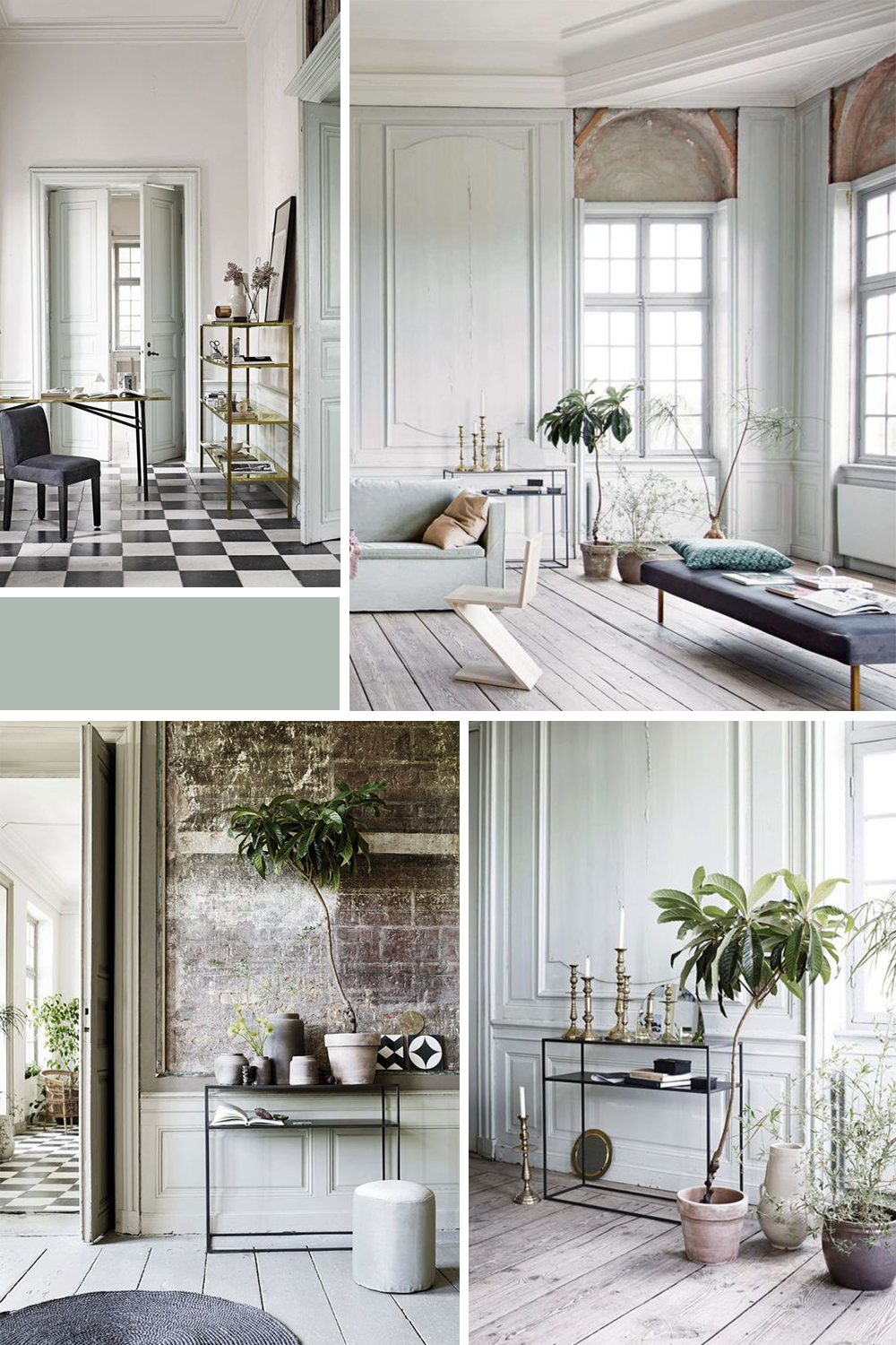 Basiques danois • Les Bons Détails