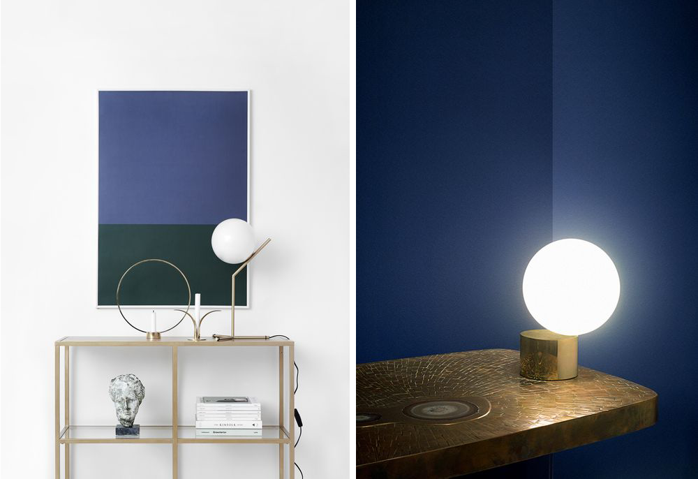 Luminaires cosmiques • Les Bons Détails