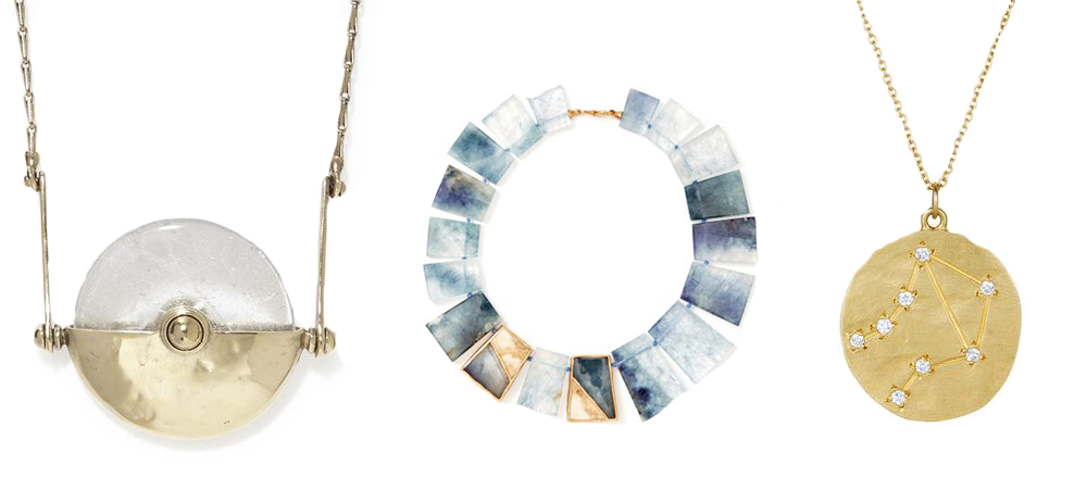 Luminaires cosmiques • Les Bons Détails