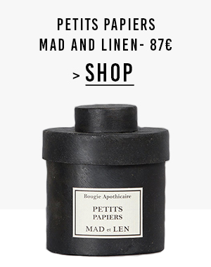 Réveillon dans un vieux manoir • Les Bons Détails