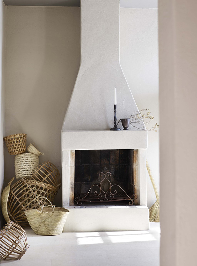 Basiques danois version été • Les Bons Détails