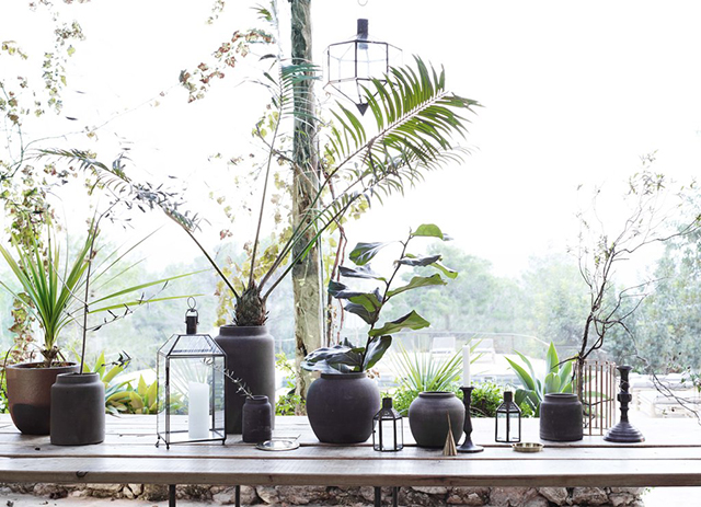 Basiques danois version été • Les Bons Détails