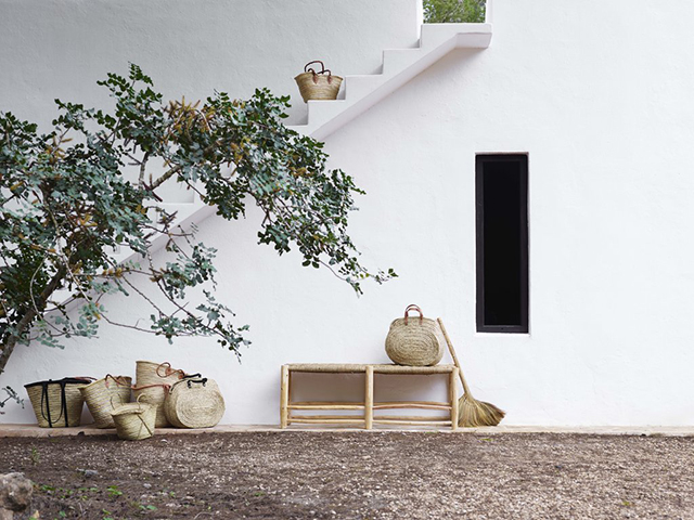 Basiques danois version été • Les Bons Détails