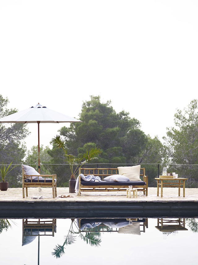 Basiques danois version été • Les Bons Détails