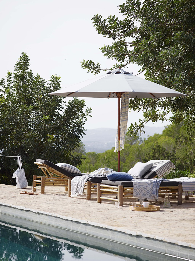 Basiques danois version été • Les Bons Détails