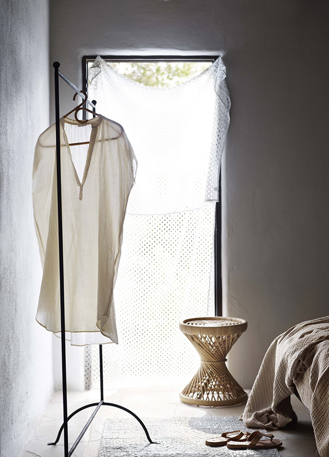 Basiques danois version été • Les Bons Détails