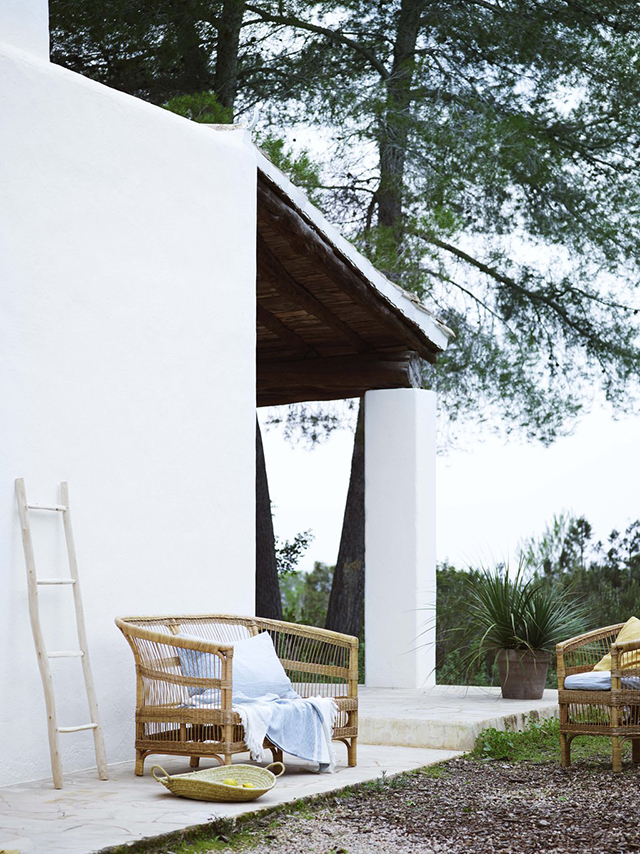 Basiques danois version été • Les Bons Détails