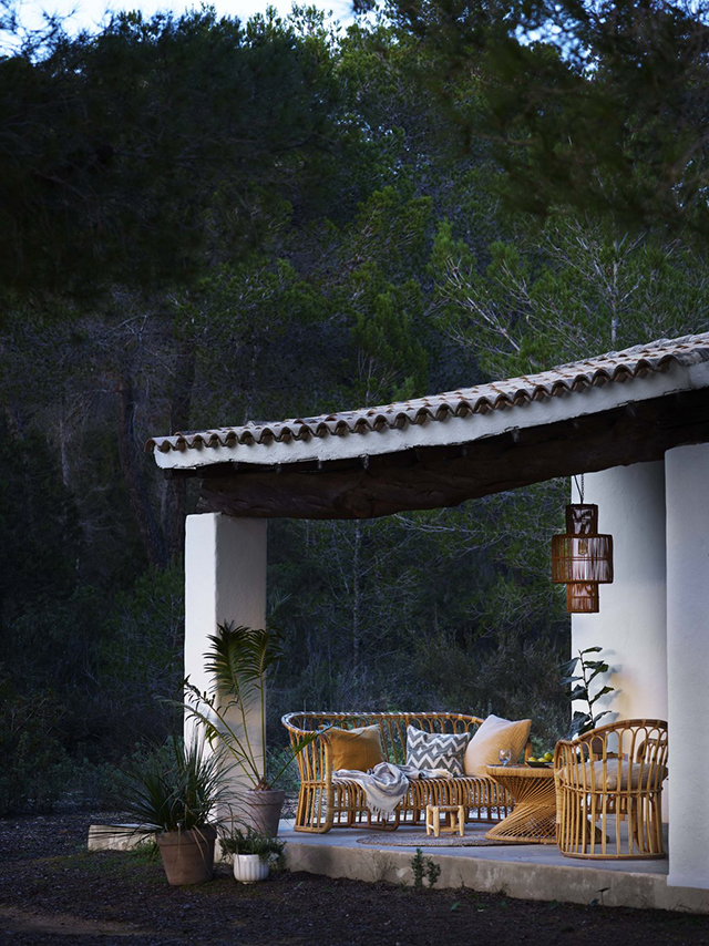 Basiques danois version été • Les Bons Détails