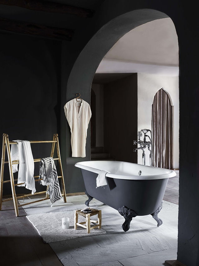 Basiques danois version été • Les Bons Détails