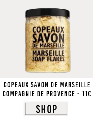 L'art de lancer une lessive • Les Bons Détails