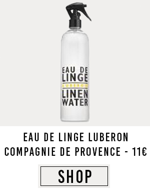 L'art de lancer une lessive • Les Bons Détails