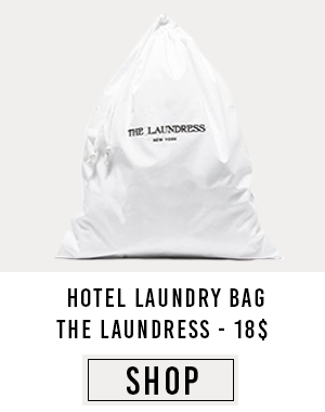 L'art de lancer une lessive • Les Bons Détails