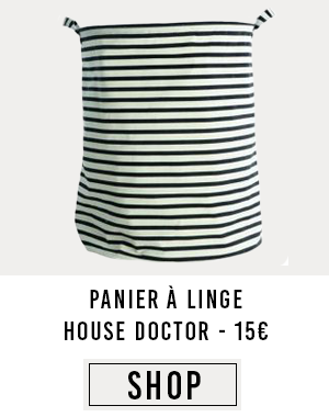 L'art de lancer une lessive • Les Bons Détails