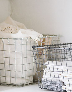 L'art de lancer une lessive • Les Bons Détails