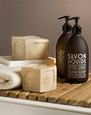 L'art de lancer une lessive • Les Bons Détails