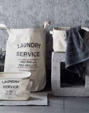 L'art de lancer une lessive • Les Bons Détails