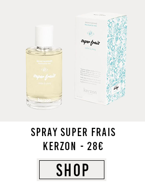 L'art de lancer une lessive • Les Bons Détails